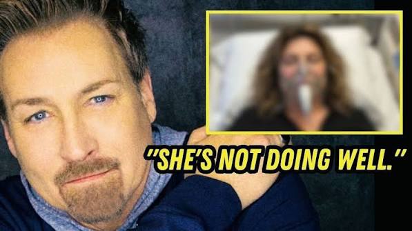 1 MINUTE AGO: Michael English Confirms His Wife's Heartbreaking Diagnosis — Nothing Will Be Same