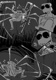 Virtuous : The White Hat Organization — HIRED PAGE 19 Cover | Page 18 |  Page 20 (next...