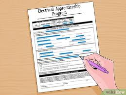 ( find basic trainee classes) for course schedules, contact the course sponsor named in the lists below. How To Become A Journeyman Electrician Us With Pictures