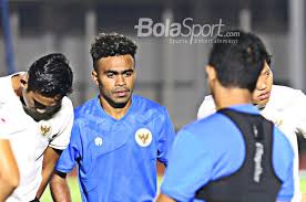 Intro liga 3 seri 1 jawa barat. Sosok Di Balik Keberhasilan Yakob Sayuri Dari Liga 3 Hingga Bela Timnas Indonesia Bolasport Com