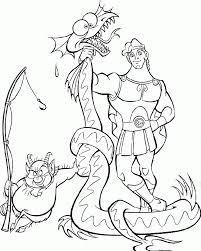 Anagoria / wikimedia commons / public domain what you should know about hercules | more you s. Printable Hercules Coloring Pages Coloring Me Coloring Home