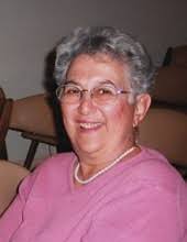 Obituary information for Carolyn Annette Westover Livingston