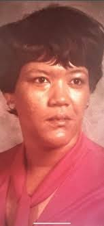 The class of 81, Carolyn is one of our brightest. Carolyn Trosky Das.