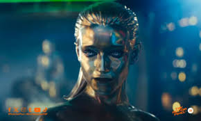 DC Comics “Blue Beetle” movie details leaked from test screener