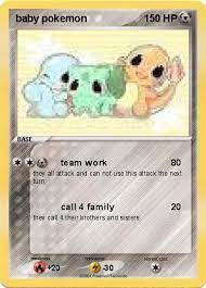 89 pokemon printable coloring pages for kids. Pokemon Baby Pokemon