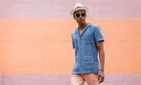 Maybe you would like to learn more about one of these? How To Dress Retro Modern Men S Guide