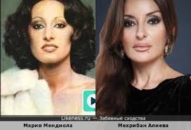 Забавные сходства: похожие знаменитости, звёзды-двойники ...