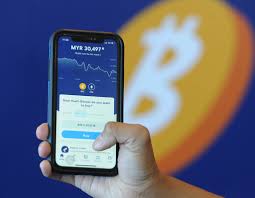 Simply keep this site open and see the bitcoin price malaysia live bitcoin price in the browser tab. Bitcoin To Test Rm200k Mark Against Local Note The Malaysian Reserve
