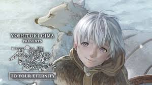 To Your Eternity Im Simulcast Bei Crunchyroll