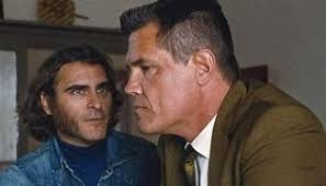 Inherent Vice film review