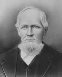 The Henderson Family of Middle Tennessee