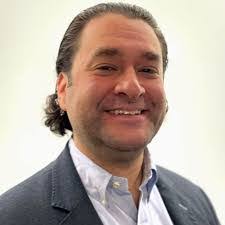 Nader Abdallah's Instagram, Twitter & Facebook