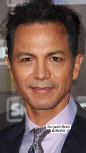 Benjamin Bratt Funeral