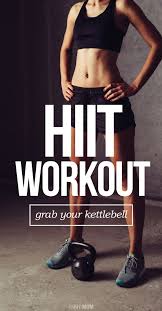 Beginner Kettlebell Workout For Weight Loss Free Printable