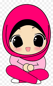 Gunakan set stiker mbak sri untuk mengekspresikan semua. Muslim Png Images Pngwing