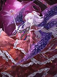 touhou character illustrations おしゃれまとめの人気アイデア pinterest nono アニメファンタジー イラスト 神