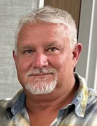 Obituary information for Allan D. Ring