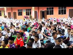Website rasmi smk saujana utama. Ya Hanana Sk Saujana Utama Angkatan Bakti Su Youtube