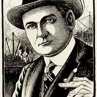 John Ambrose O'Brien