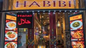 بالصور أفضل المطاعم العربية في برشلونة سفاري نت