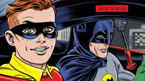 Archie Meets Batman '66 #4