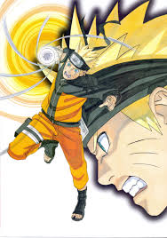 Tags Naruto Uzumaki Naruto Scan Com Imagens Naruto Desenho Anime Anime Naruto