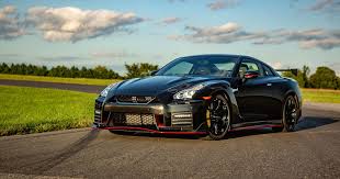 Nissan gtr r35, houston, texas. 2020 Nissan Gt R Nismo Review A Little More Bang For Some Really Big Bucks Roadshow