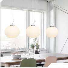 Pin On Nordic Pendant Light