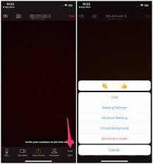 Cara Ubah Background Di Aplikasi Zoom Bonus Trik Usil