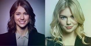 Laura Upton's Instagram, Twitter & Facebook