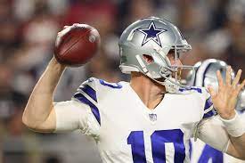 Four Cowboys Players Whose Stock Went Up In The Texans Game Blogging The Boys