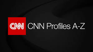 Cnn is one of america's favorite news network, said to be ranked # 1 news channel around the country. Cnn Profiles Cnn