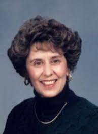 Elizabeth 'Libby' Ann Corrado Obituary August 27, 2012