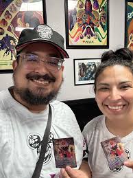 She made it to the top of olds