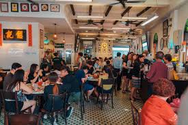 The food in this best restaurant in kuala lumpur, malaysia are carefully curated to give diners a fulfilling experience. 8 Best Cafes And Restaurants In Kuala Lumpur The Ultimate Foodie Travel Guide