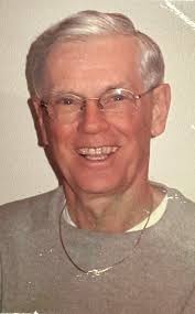Obituary for Frederick R. Frieze
