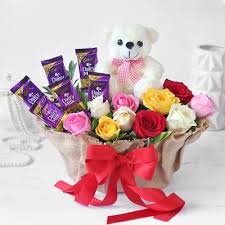 From collectors items to flowers, you're bound to find something your girlfriend will like in this section. Flowers For Girlfriend Send Romantic Flowers Bouquet For Girlfriend
