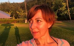 Maria joão abreu was born on april 14, 1964 in portugal. Maria Joao Abreu As Coisas Vao Ficar Bem A Mensagem Arrepiante De Julia Pinheiro A Atriz Vip Pt
