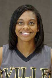 Celeste Robinson (1/3/2017)