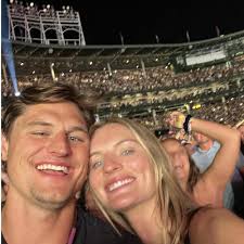 Jenna Harrison and Andy Munger's Wedding Website