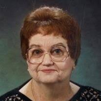 Marva Jo Berry Obituary