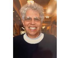 Beverley Helliwell Obituary (1944