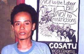 Jejak Persembunyian Wiji Thukul Usai Dituding Terlibat 27 Juli 1996 Halaman  all