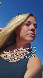 Imagine lying every time you open your mouth. Must be exhausting for you. 😴