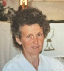 Today's death and funeral notices from Mayo