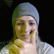 Nicole Squires's Instagram, Twitter & Facebook