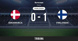 Mira el partido entre ✅ dinamarca vs finlandia | uefa eurocopa 2020 【 en vivo 】 en directo. Dinamarca Vs Finlandia Estadisticas Del Enfrentamiento Directo 12 06 2021 Tribuna Com