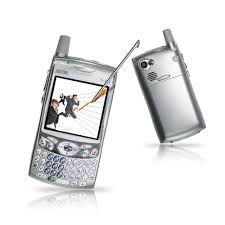 Palm Treo 650 Smartphone/Handheld ...