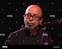 Guy Allison of the Doobie Brothers appears in concert at the Pechanga  Indian Reservation's Resort and Casino in Temecula, CA,