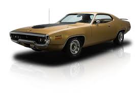 Image result for Light Gold 1971 Plymouth